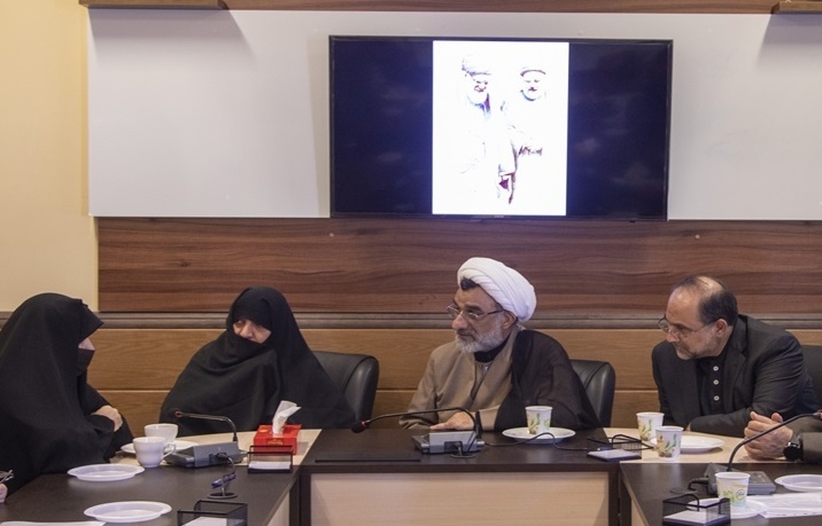 خسروپناه: شهید‌جمهور مکتب مدیریت دولتی در حوزه حکمرانی را تشکیل داد