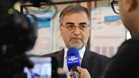 حسینی پور: برای همکاری با مجلس جدید آمادگی حداکثری داریم