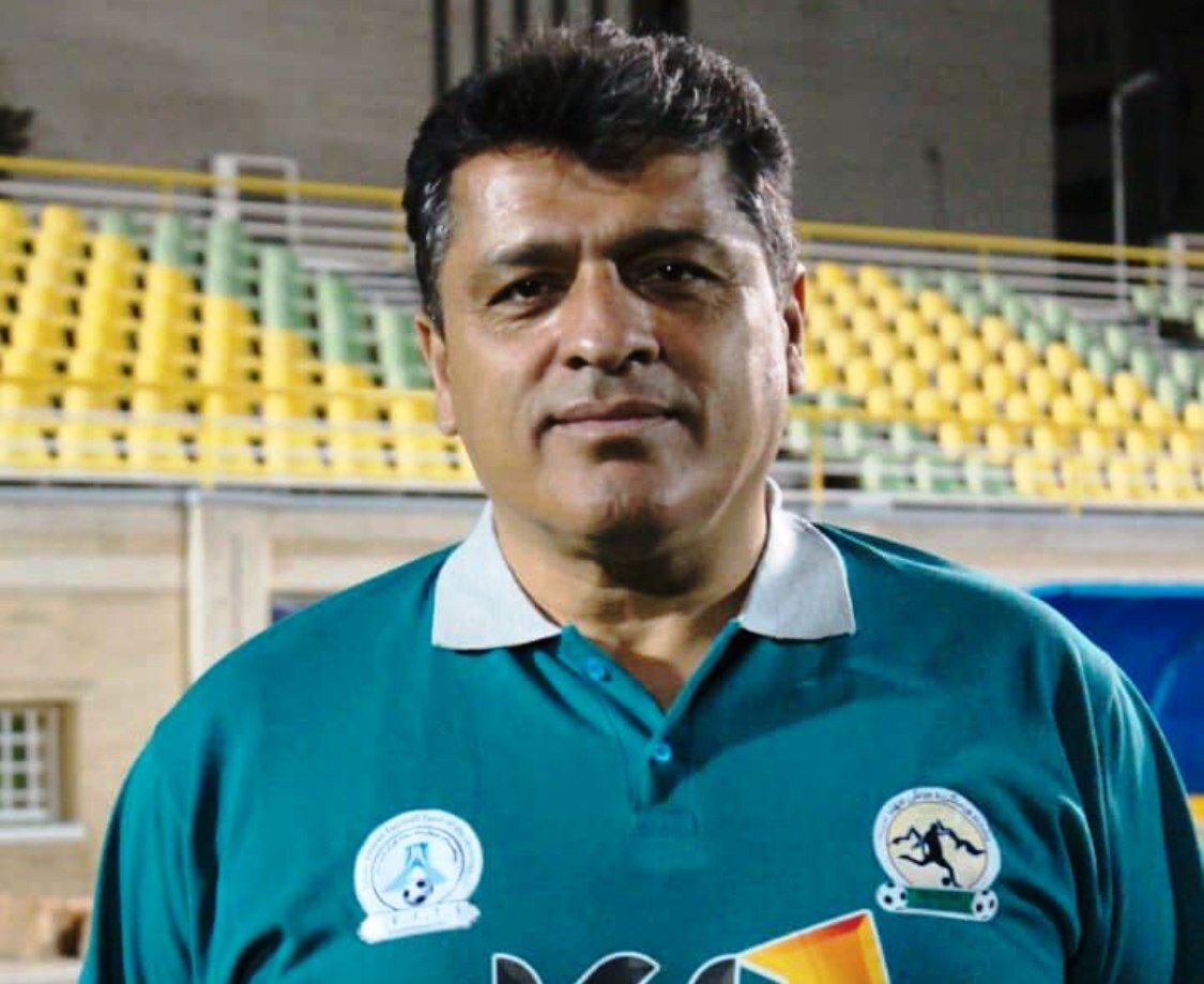 داداش زاده: به دو دلیل برای نکونام متأسفم/ پرسپولیس با فرار از حاشیه قهرمان می‌شود