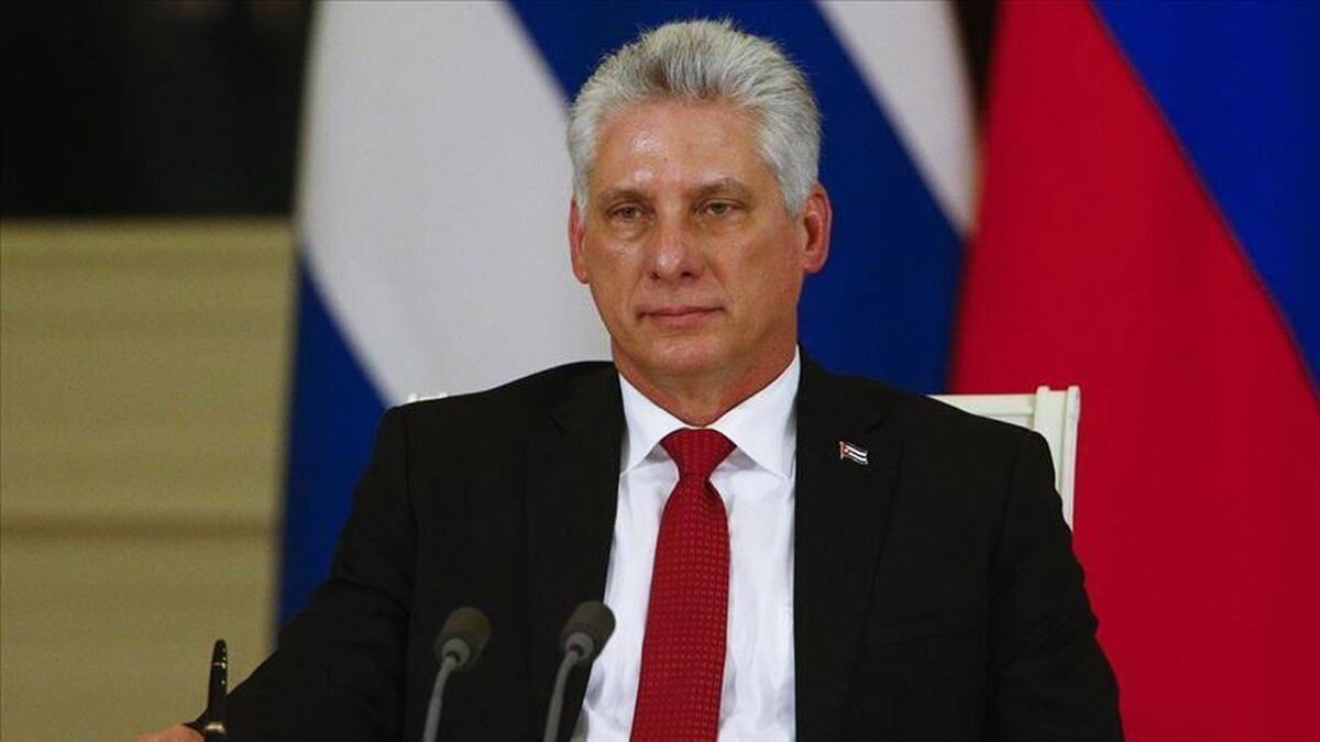 رئیس‌جمهور کوبا: حمله اسرائیل به رفح «جنایتی بزرگ علیه بشریت» است