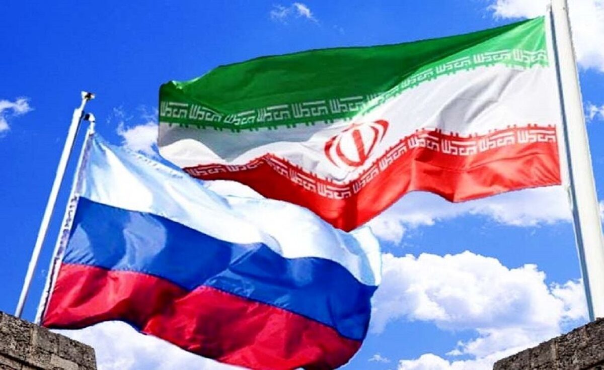 ایران و روسیه درباره موافقتنامه جامع راهبردی تبادل‌نظر کردند