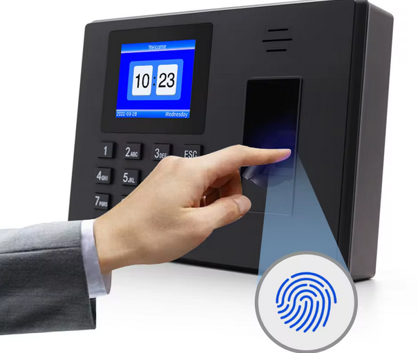 ۱۱ حقیقت درباره اسکنر بیومتریک اثر انگشت/ اولین دستگاه اثر انگشت‌خوان در ۱۹۶۹ عرضه شد!