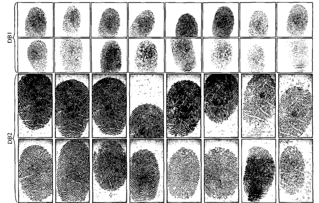 ۱۱ حقیقت درباره اسکنر بیومتریک اثر انگشت/ اولین دستگاه اثر انگشت‌خوان در ۱۹۶۹ عرضه شد!