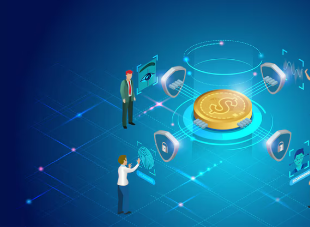 ۱۱ حقیقت درباره اسکنر بیومتریک اثر انگشت/ اولین دستگاه اثر انگشت‌خوان در ۱۹۶۹ عرضه شد!