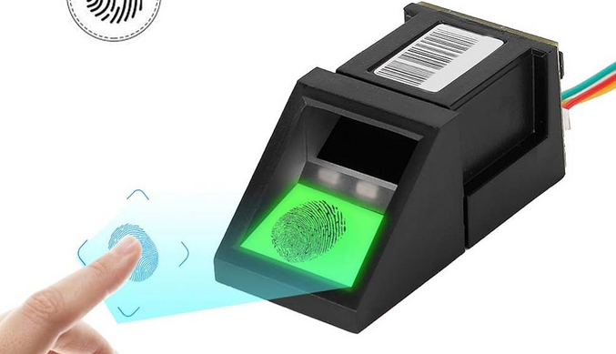 ۱۱ حقیقت درباره اسکنر بیومتریک اثر انگشت/ اولین دستگاه اثر انگشت‌خوان در ۱۹۶۹ عرضه شد!