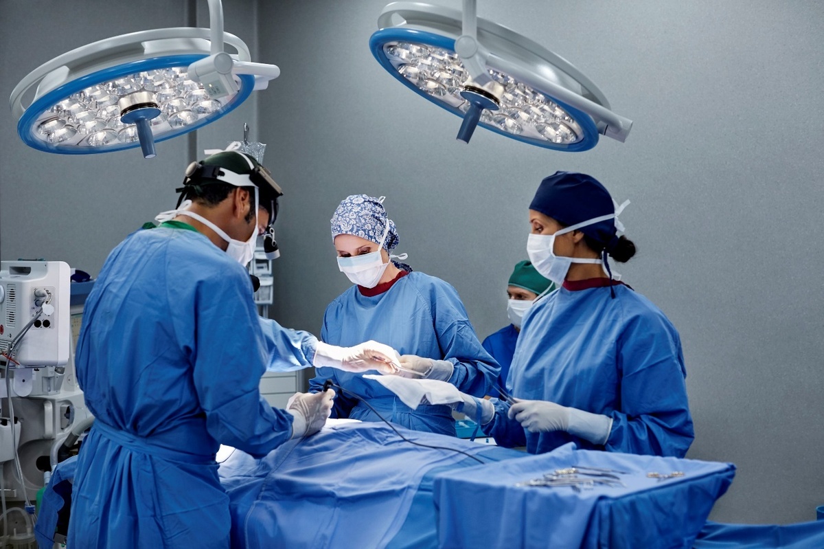 چرا عمل اسلیو اولین گزینه در بین سایر جراحی‌های لاغریست؟