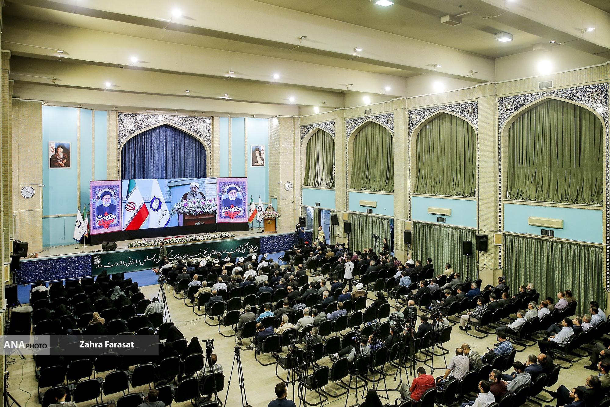 در دولت شهیدرئیسی دیپلماسی فرهنگی را از حالت شعاری و وابسته خارج کردیم