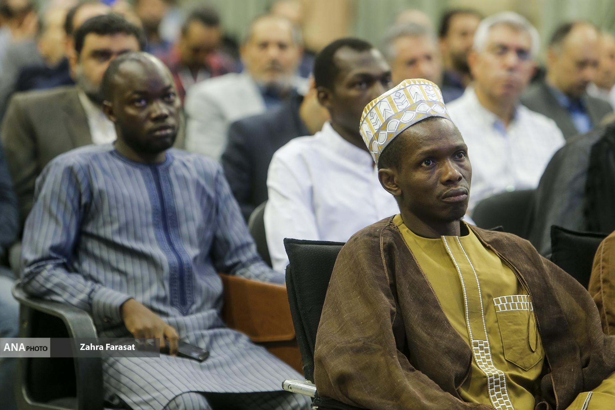 در دولت شهیدرئیسی دیپلماسی فرهنگی را از حالت شعاری و وابسته خارج کردیم در دولت شهیدرئیسی دیپلماسی فرهنگی را از حالت شعاری و وابسته خارج کردیم