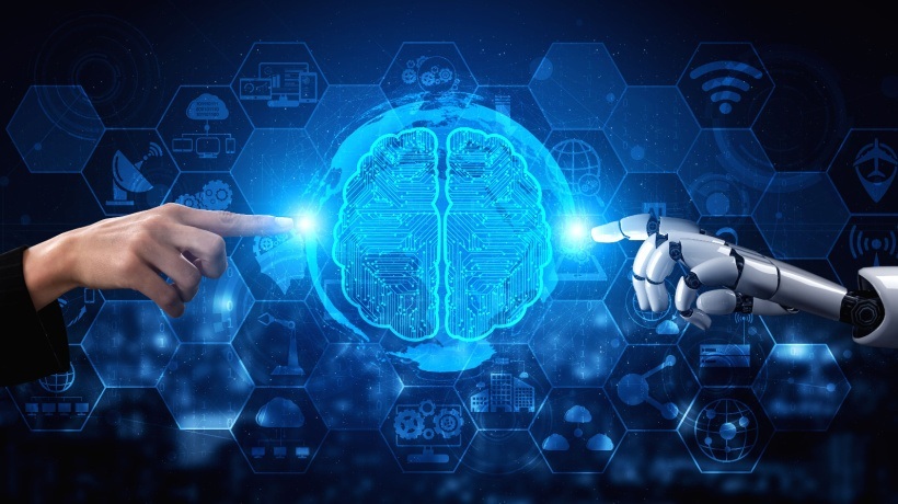 کدام کشورها در توسعه هوش مصنوعی پیشتازند؟/ دوئل چین و آمریکا بر سر فناوری کدام کشورها در توسعه هوش مصنوعی پیشتازند؟/ دوئل چین و آمریکا بر سر فناوری