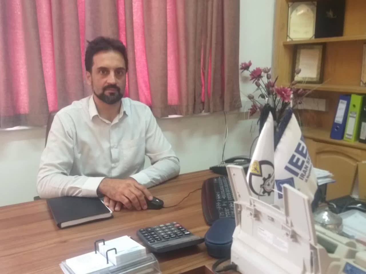 راه‌اندازی زنجیره طراحی تا فروش زیورآلات توسط فناوران داخلی