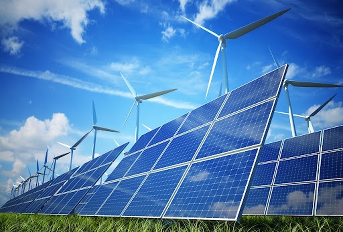 گام‌های توسعه‌ای وزارت نیرو برای احداث نیروگاه‌های تجدیدپذیر