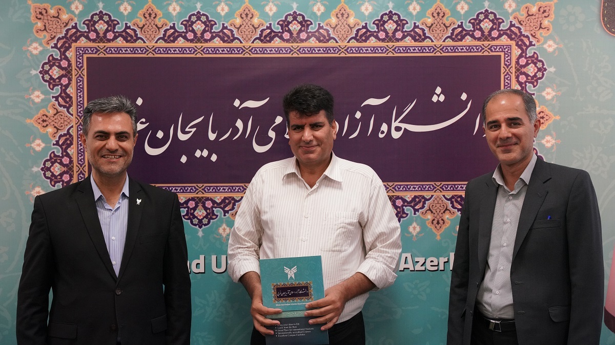 باید در حوزه هوش مصنوعی تولیدکننده باشیم باید در حوزه هوش مصنوعی تولیدکننده باشیم