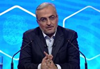 مهدی خسروی؛ مجری مناظره‌های مرحله دوم انتخابات/ نامزدها پاسخگوی پرسش‌های اختصاصی می‌شوند