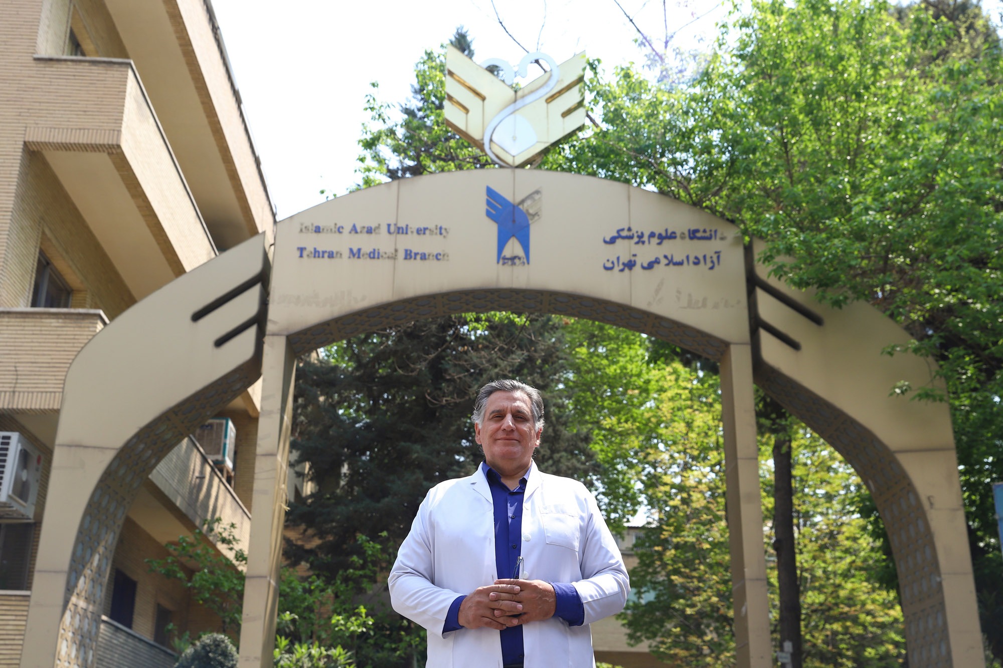 اهدای ۱۵ جسد طی ۵ سال/ ملزومات افزایش ظرفیت دانشگاههای علوم پزشکی اهدای ۱۵ جسد طی ۵ سال/ ملزومات افزایش ظرفیت دانشگاههای علوم پزشکی