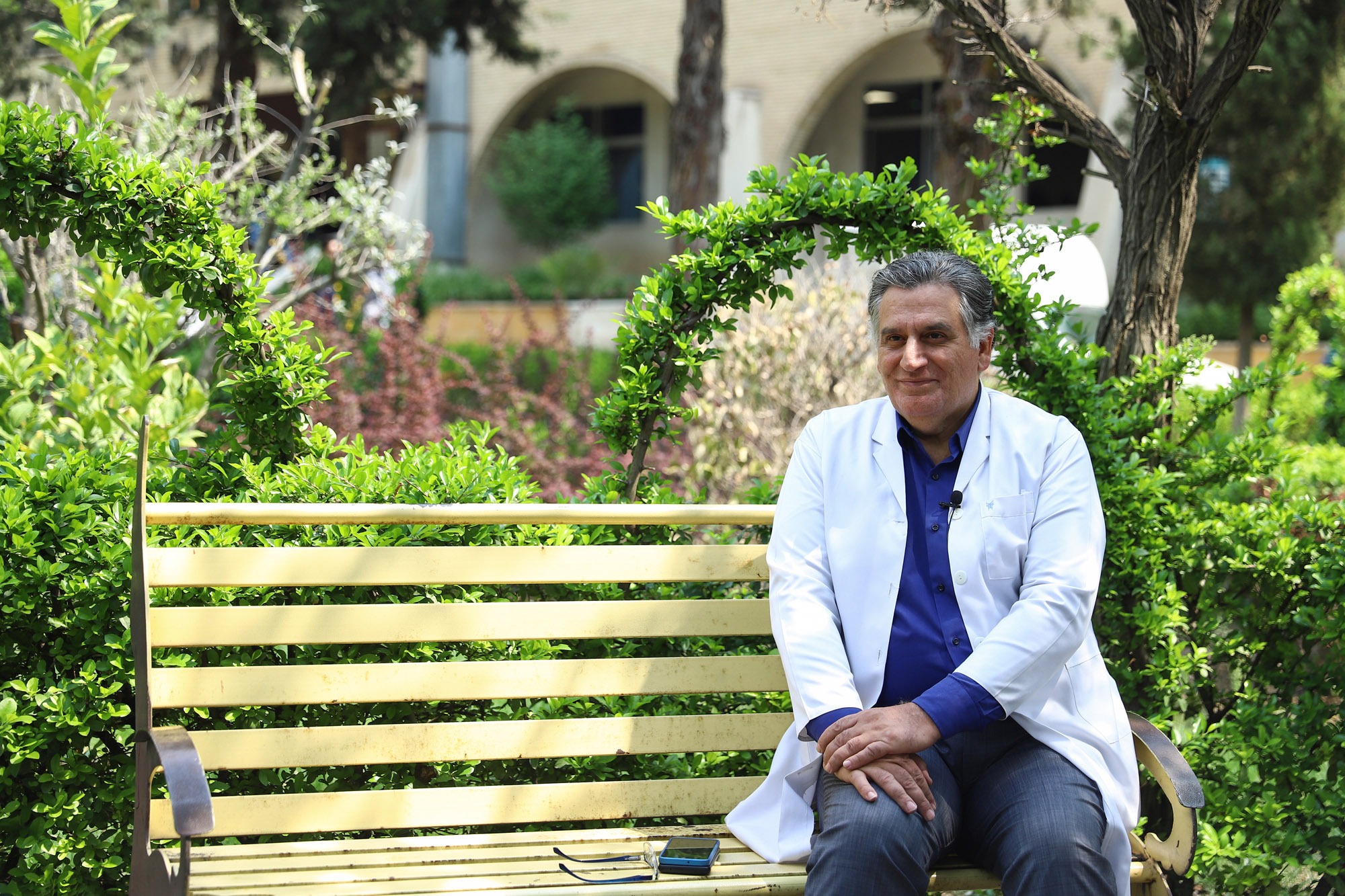 اهدای ۱۵ جسد طی ۵ سال/ ملزومات افزایش ظرفیت دانشگاه‌های علوم پزشکی