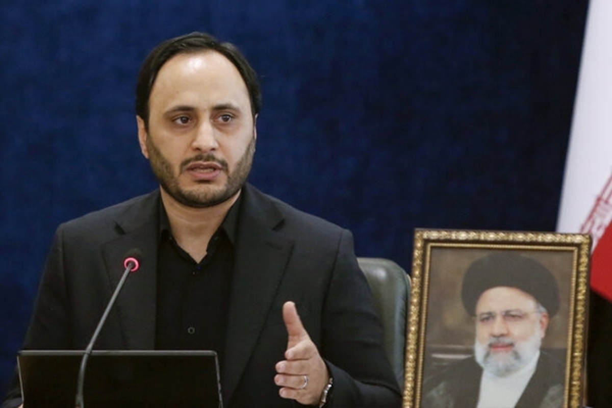 سخنگوی دولت: نرخ رشد نقدینگی در دولت ‌شهید رئیسی نصف شد
