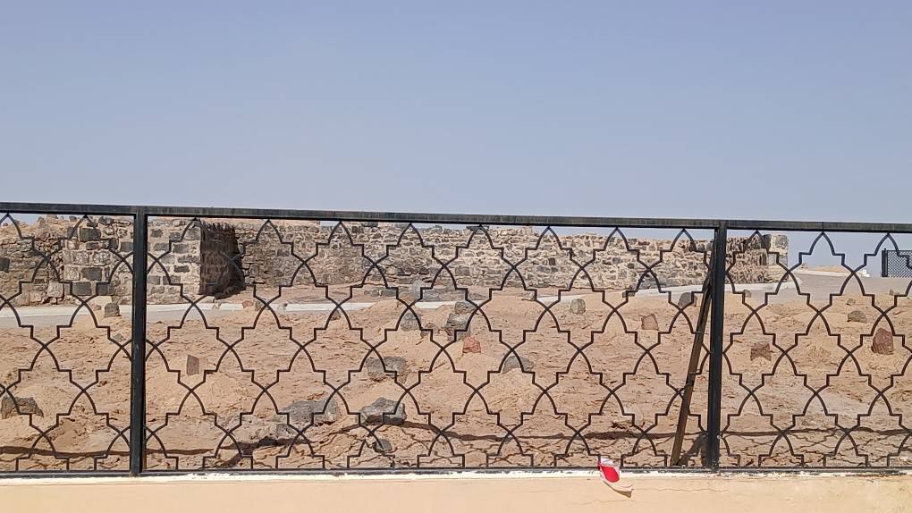 زیارت قبرستان بقیع در روزهای پایانی ماه ذیالحجه + فیلم زیارت قبرستان بقیع در روزهای پایانی ماه ذیالحجه + فیلم