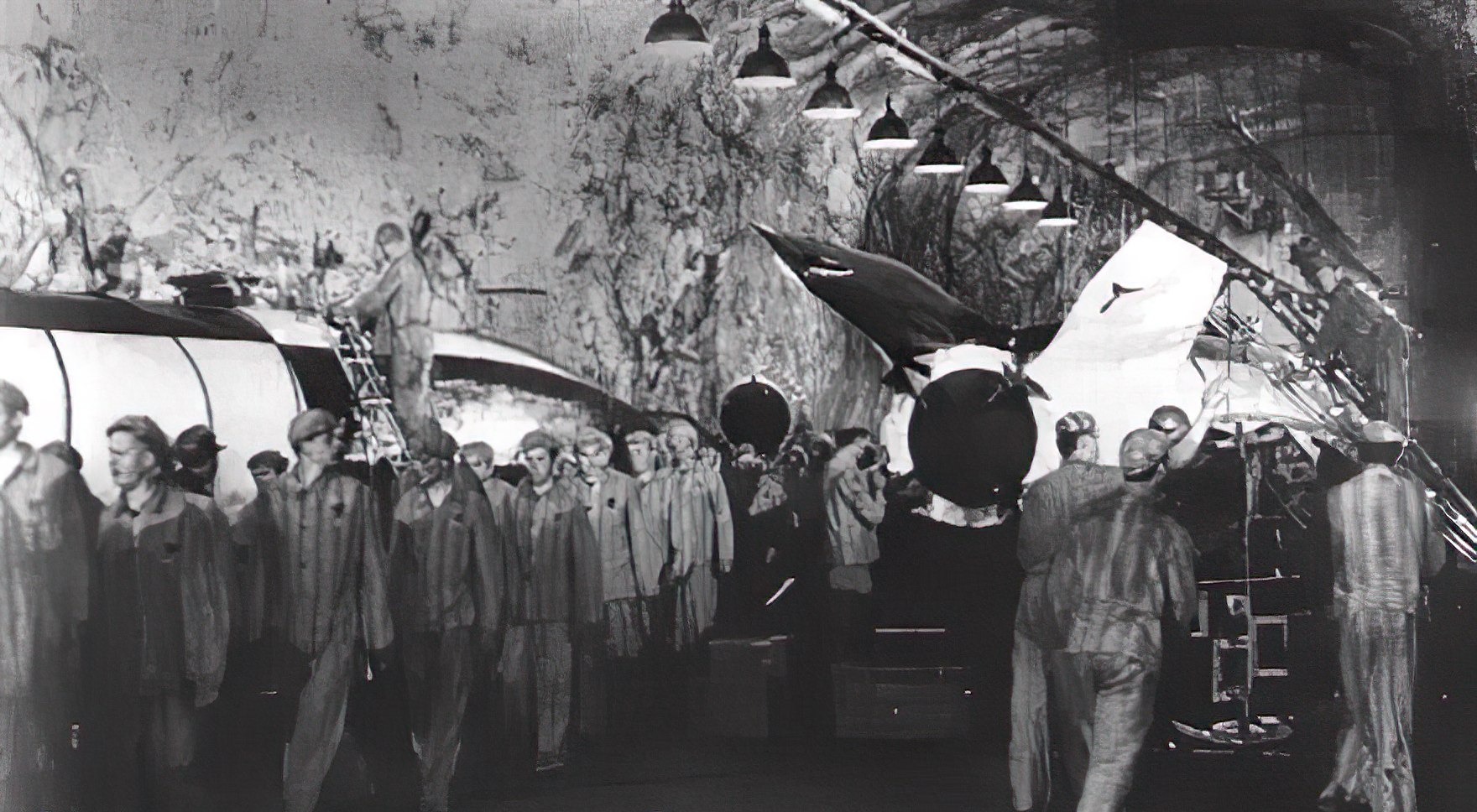 موشک وی-2؛ از سلاحی پیشرفته تا ابزاری برای فتح فضا