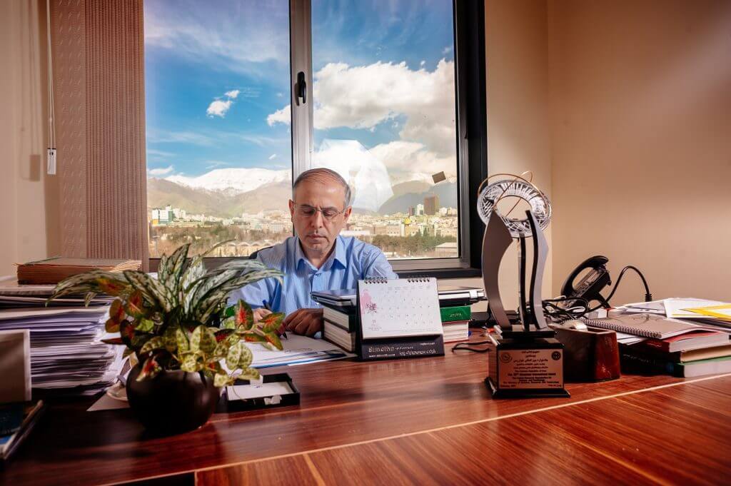 رئیس جمهور آینده حمایت بیشتری از دانش بنیانها داشته باشد رئیس جمهور آینده حمایت بیشتری از دانش بنیانها داشته باشد