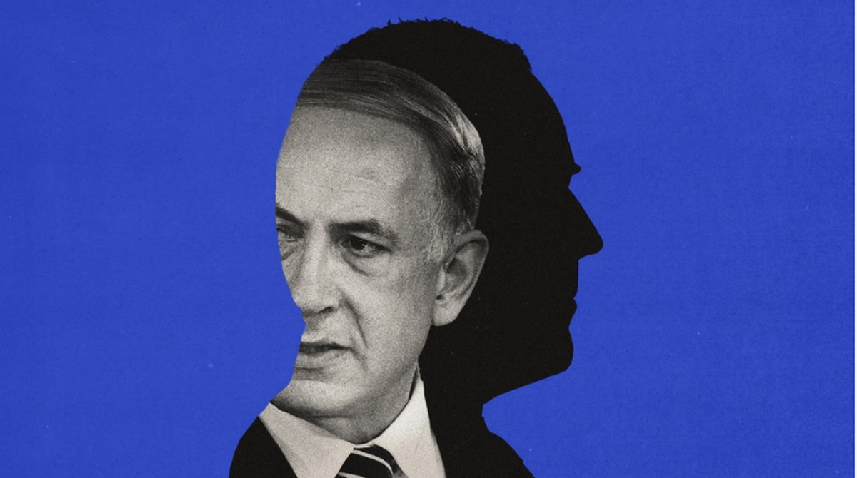 بازی نتانیاهو با کارت «تردید» رأی‌دهنده آمریکایی، چرا یهودی‌ها؟