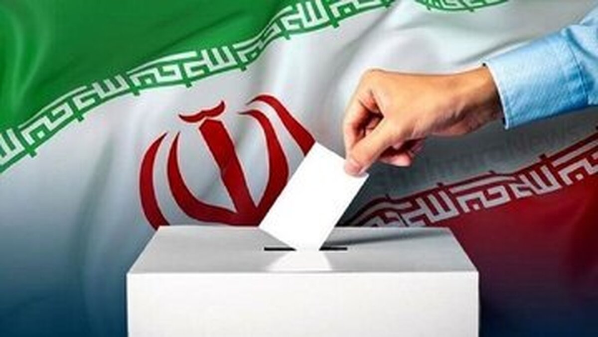 احراز هویت ۸۵ درصد از رأی دهندگان با کارت ملی هوشمند در مرحله اول انتخابات