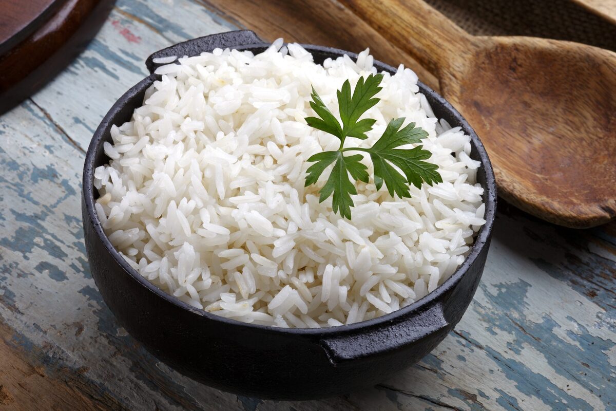 برنج کته یا آبکش؛ کدام چاق‌کننده‌تر است؟