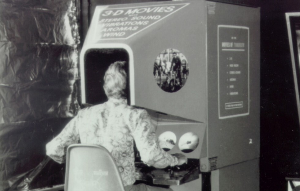 ۱۱ حقیقت درباره واقعیت مجازی/ ریشه این فناوری به دهه 60 میلادی برمی‌گردد!