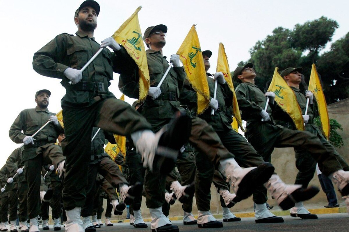 افسر اسرائیلی: حزب‌الله آماده‌تر از ارتش اوکراین است