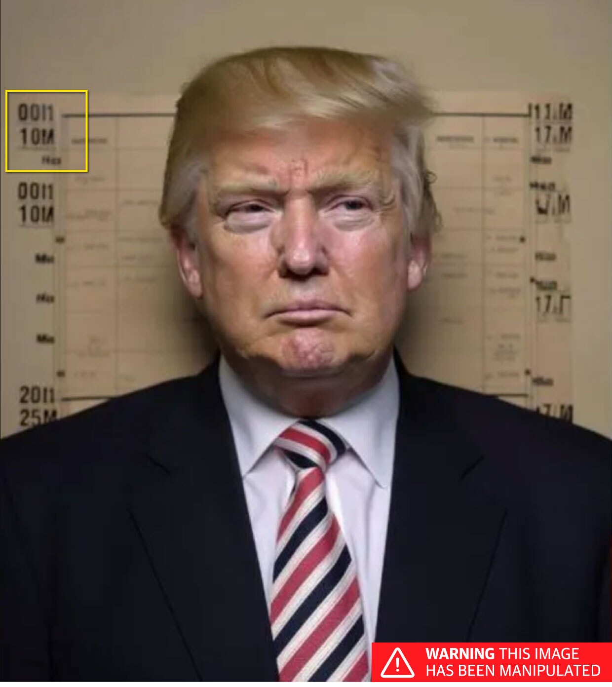 هفت سپر مقابل هفت تیر دیپ فیک / محتوای جعلی علیه نامزد‌های انتخابات را چطور شناسایی کنیم؟