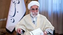 آیت‌الله جنتی: انتخابات صحنه رقابت جدی برای تحقق اراده مردم است/ آمریکا بزرگترین حامی جنایت‌های رژیم‌صهیونیستی است