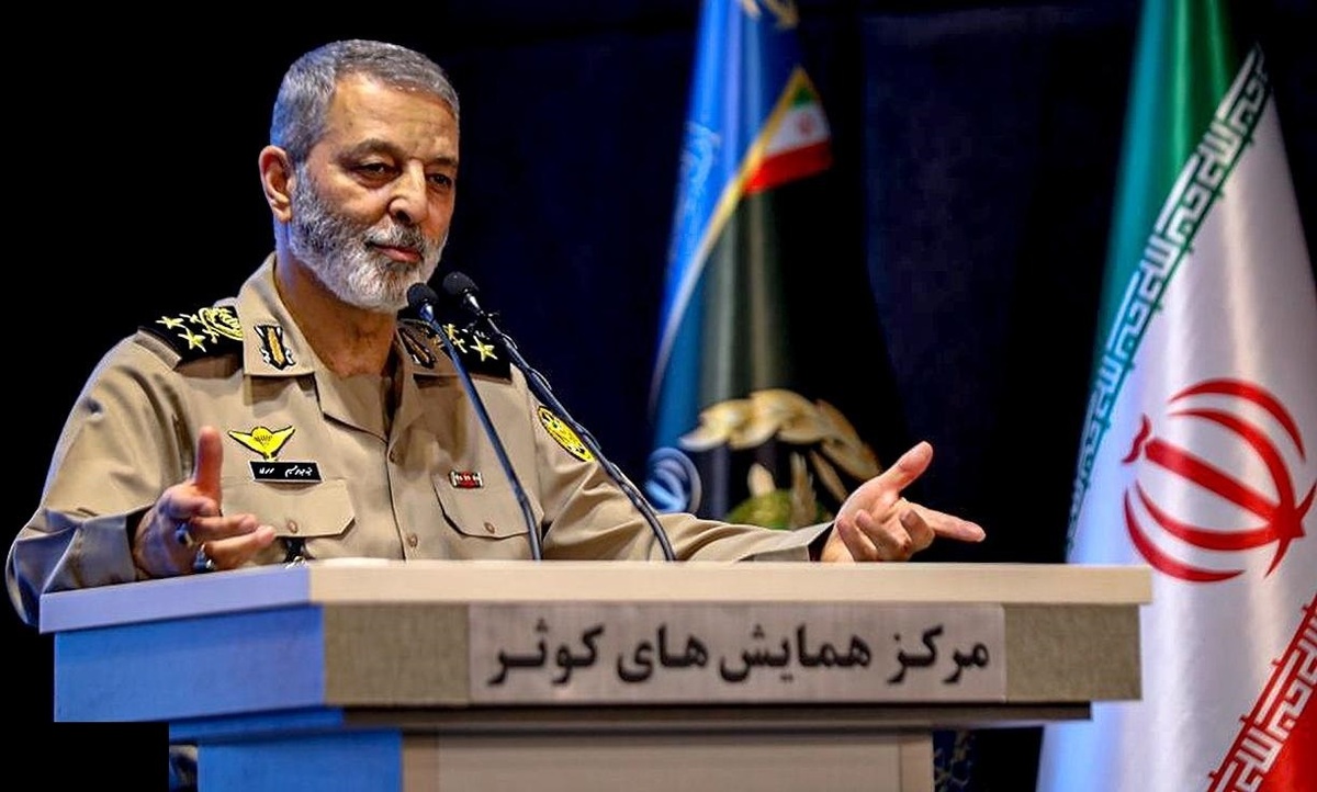 سرلشکر موسوی: حضور مردم در پای صندوق‌های رأی موجب اقتدار ایران در جهان می‌شود