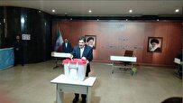 دولت بدون هیچ گرایشی انتخابات را برگزار می‌کند
