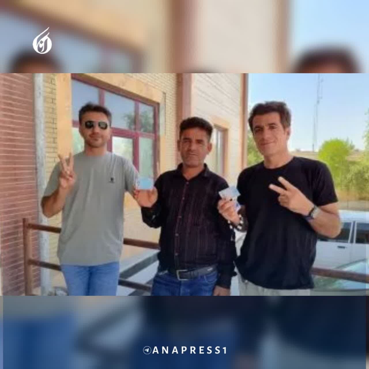 حماسه حضور ملت ایران در گام دوم انتخابات/ شور و شوق کم‌سابقه پای صندوق‌های رأی