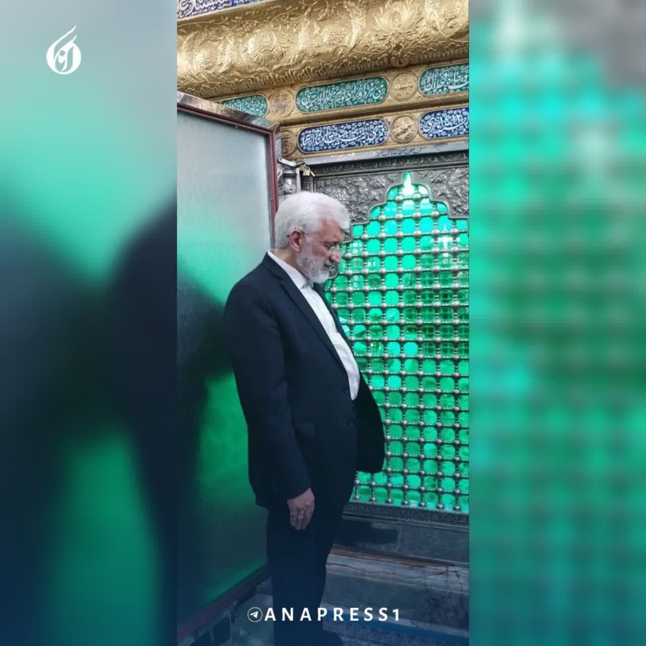 حماسه حضور ملت ایران در گام دوم انتخابات/ شور و شوق کم‌سابقه پای صندوق‌های رأی + فیلم و عکس