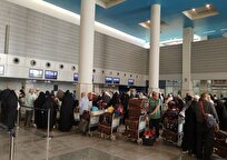 خروج بیش از ۶۰ هزار زائر ایرانی از مکه
