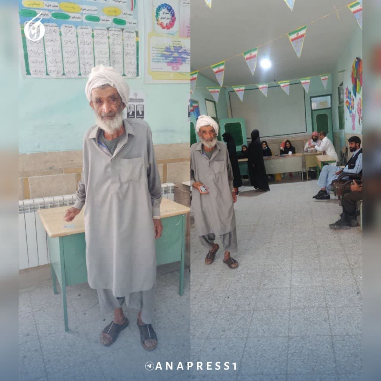 حماسه حضور ملت ایران در گام دوم انتخابات/ شور و شوق کم‌سابقه پای صندوق‌های رأی + فیلم و عکس