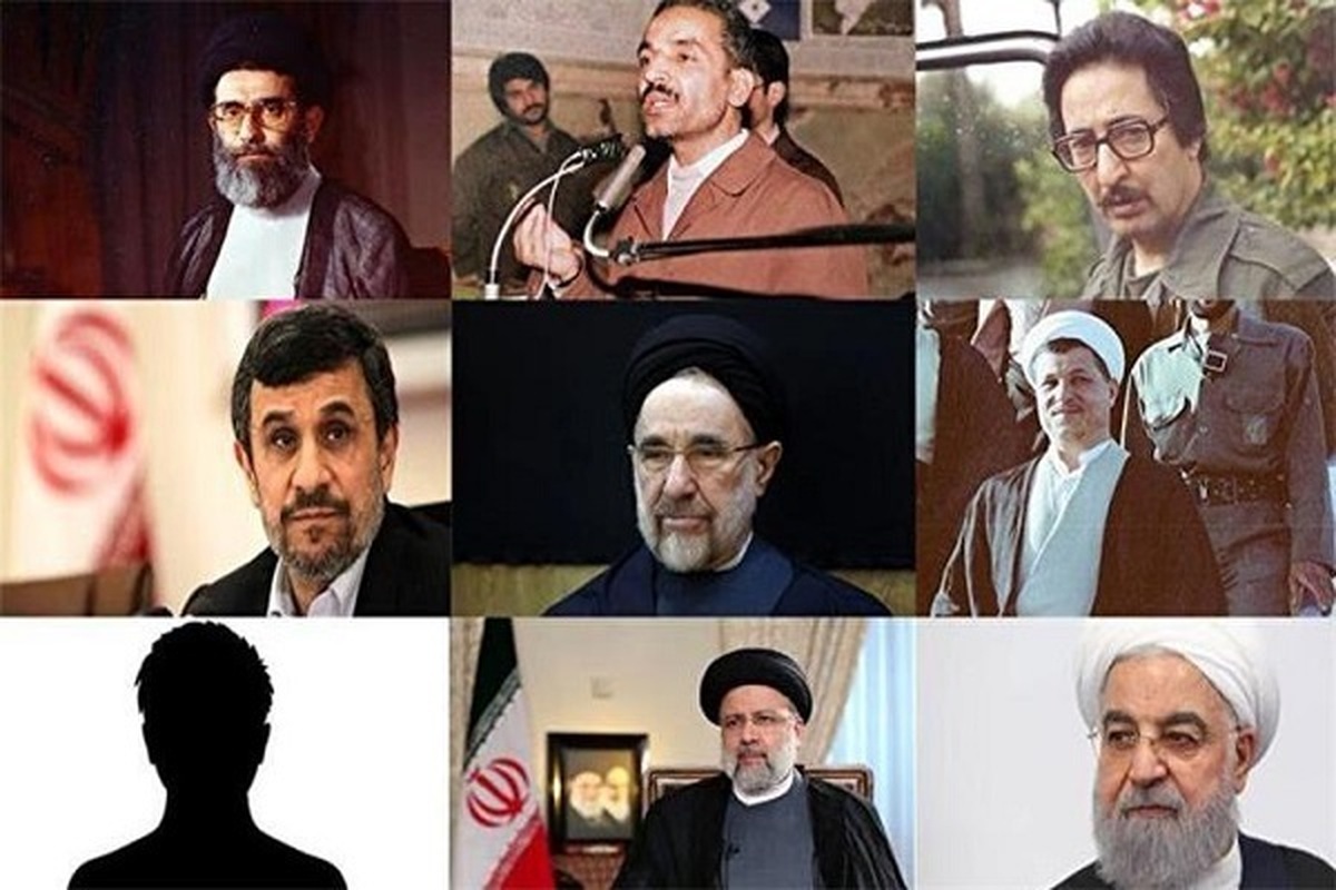 نهمین سکاندار دولت ایران چه کسی است؟