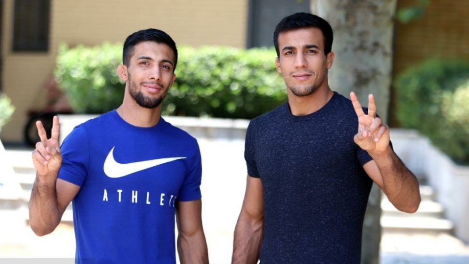 بعد از ناکامی در مسیر رسیدن به المپیک پاریس؛ اتفاقاتی که راه برادران گرایی را برای تیرانا مسدود کرد! بعد از ناکامی در مسیر رسیدن به المپیک پاریس؛ اتفاقاتی که راه برادران گرایی را برای تیرانا مسدود کرد!