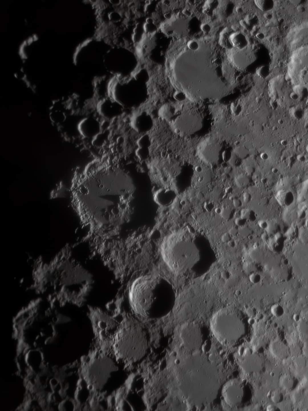 تصاویر نجومی شانزدهم تیر (۶ ژوئیه)