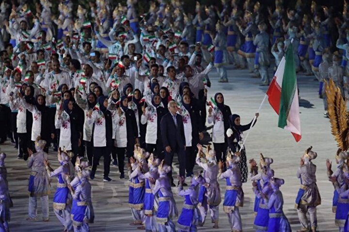 بررسی کاروان ایران در المپیک پاریس؛ هر روز کمتر از دیروز/ شمع رو به بادیم!