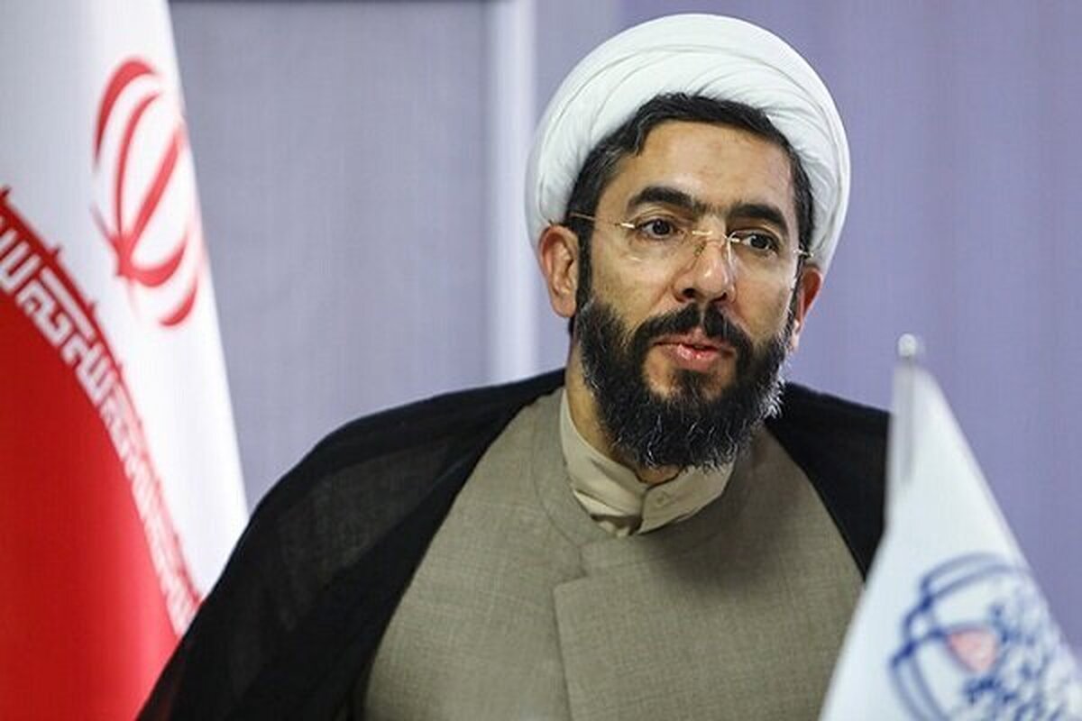 حجت الاسلام رستمی به رئیس جمهور منتخب تبریک گفت