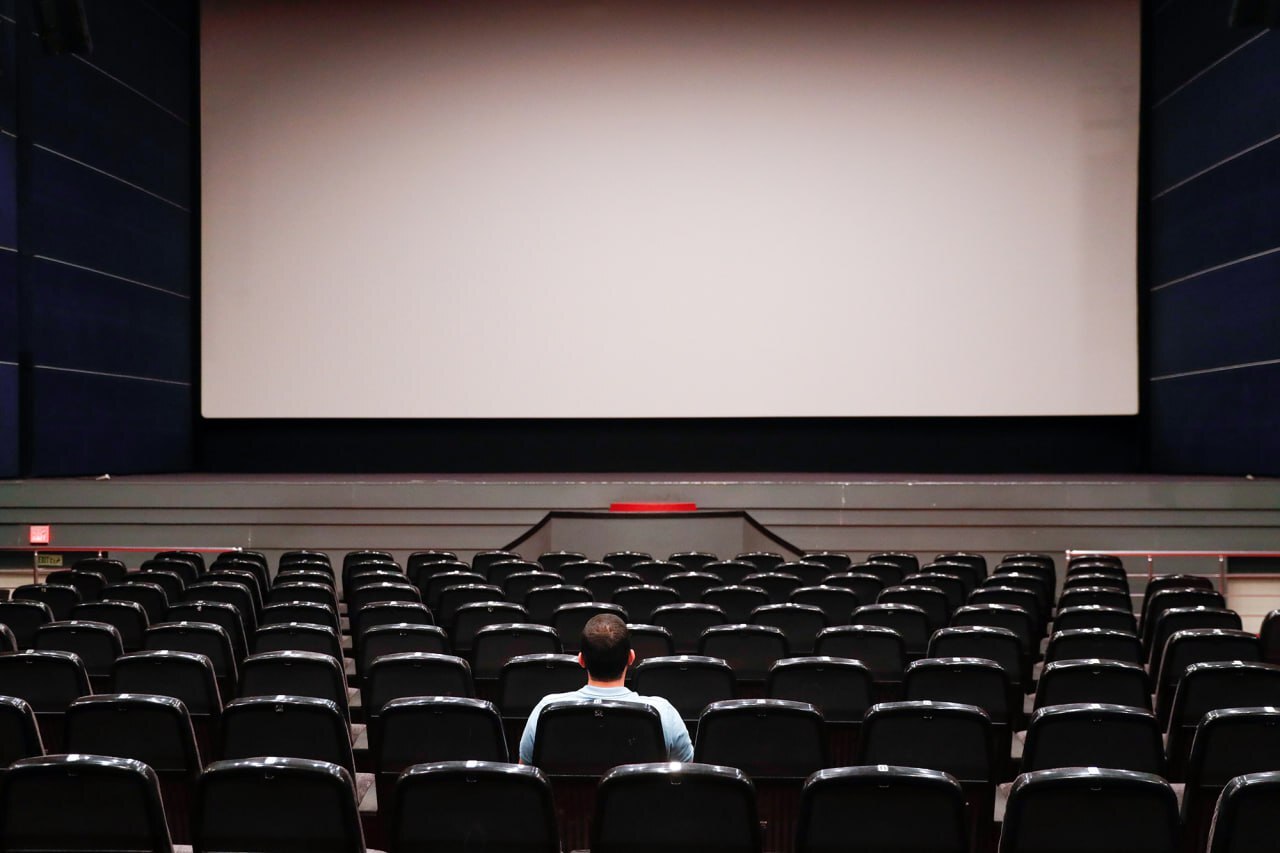 بیمها و امیدها برای آینده گروه سینمایی فرهنگ بیمها و امیدها برای آینده گروه سینمایی فرهنگ