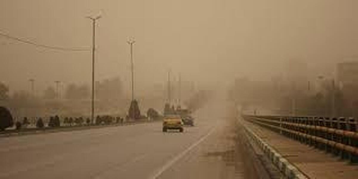 آلودگی هوا ادارات استان قم را تعطیل کرد