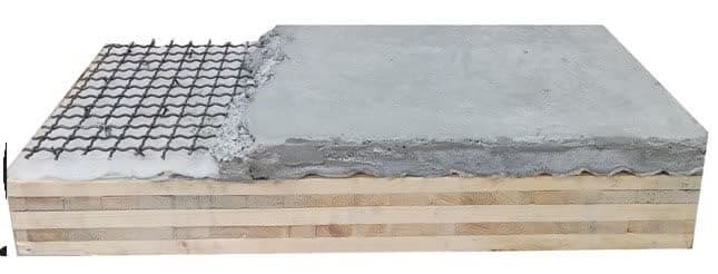 تولید محصول فناورانه ضدزلزله که آلودگی هوا و انرژی را کاهش میدهد تولید محصول فناورانه ضدزلزله که آلودگی هوا و انرژی را کاهش میدهد