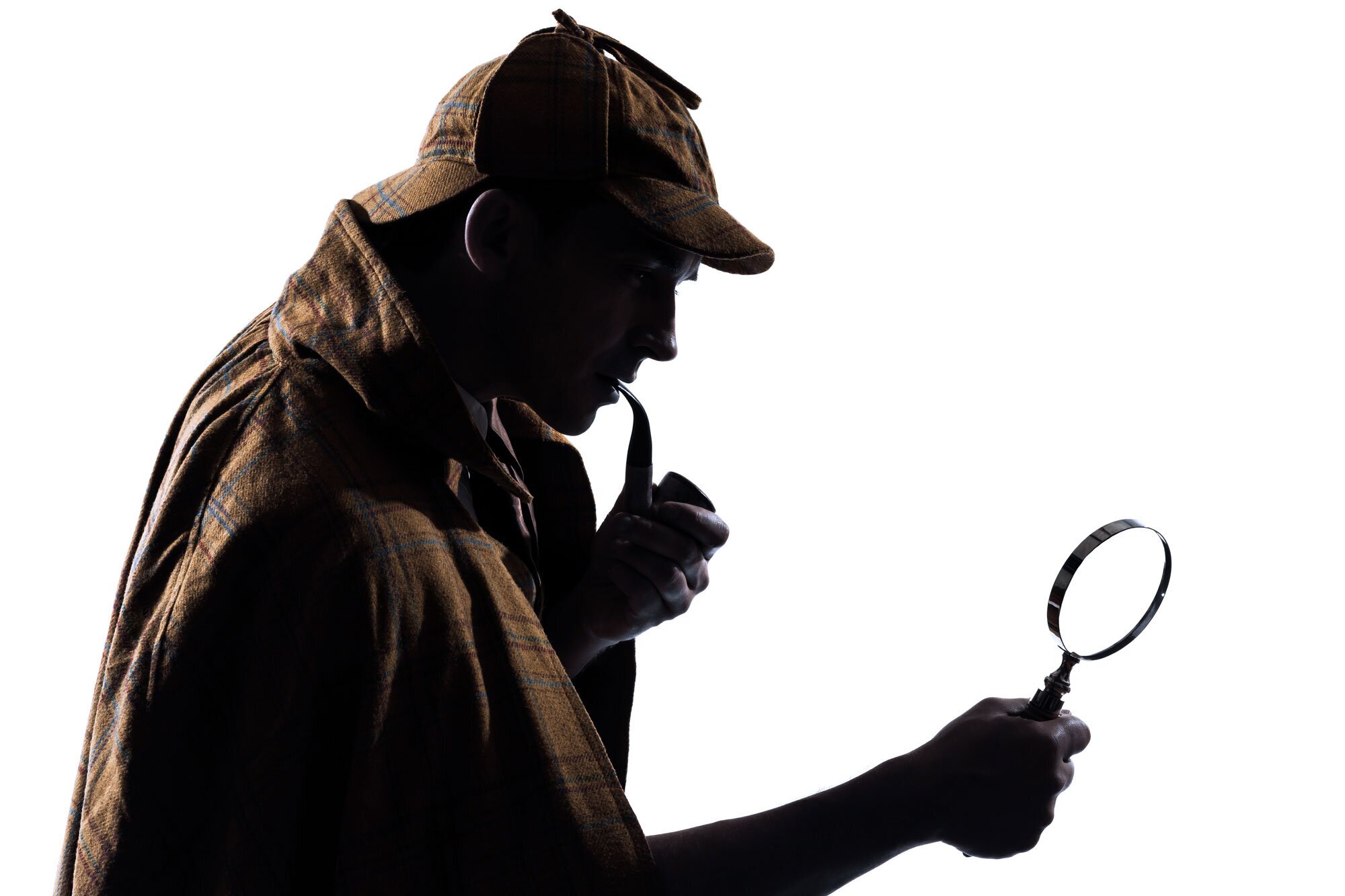 چگونه مثل شرلوک هولمز تیزهوش باشم؟ چگونه مثل شرلوک هولمز تیزهوش باشم؟