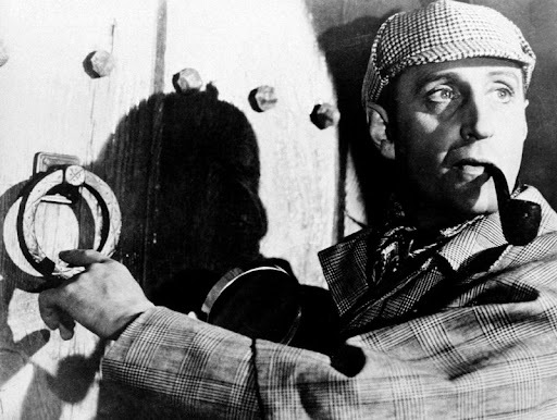 چگونه مثل شرلوک هولمز تیزهوش باشم؟