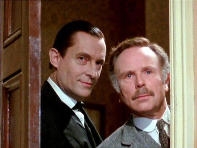 چگونه مثل شرلوک هولمز تیزهوش باشم؟