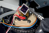 یک تیر و دو نشان؛ ابداع خنک‌کننده‌ رایانه‌ کوانتومی که از گرما برق تولید می‌کند