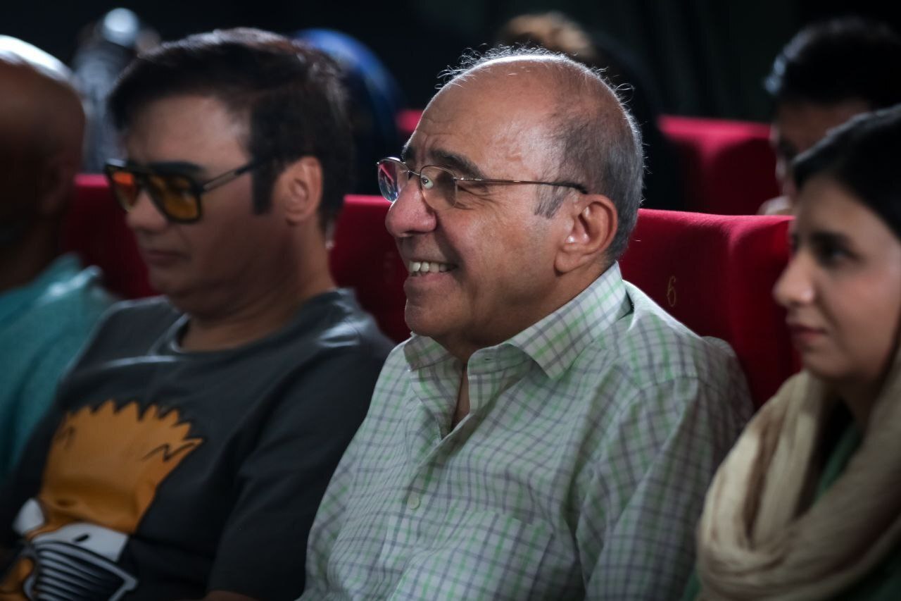 فن بیان در بازیگری اهمیت زیادی دارد فن بیان در بازیگری اهمیت زیادی دارد