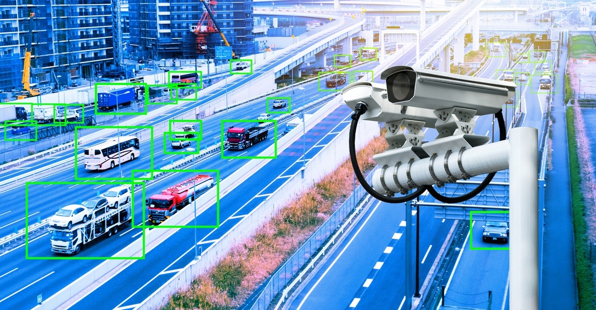 چشم‌های هوش مصنوعی خودروها را رصد می‌کند/ نقض حریم خصوصی در کمین